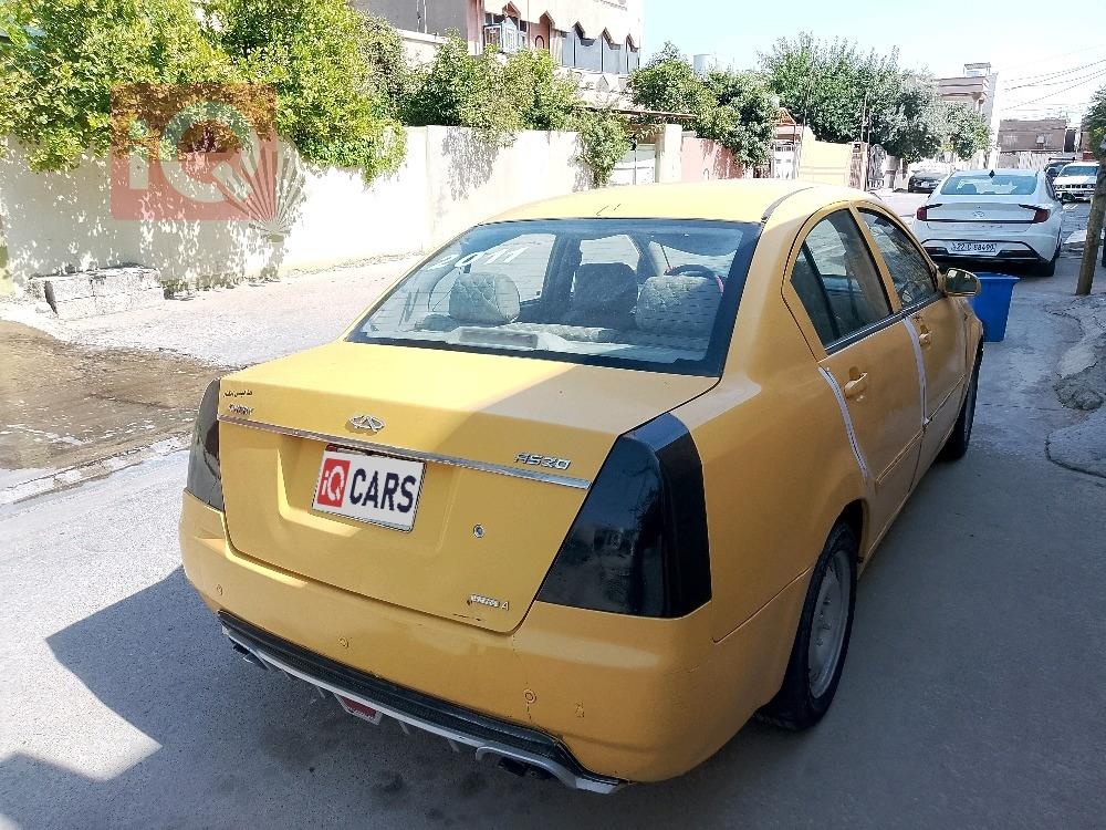 Chery A520